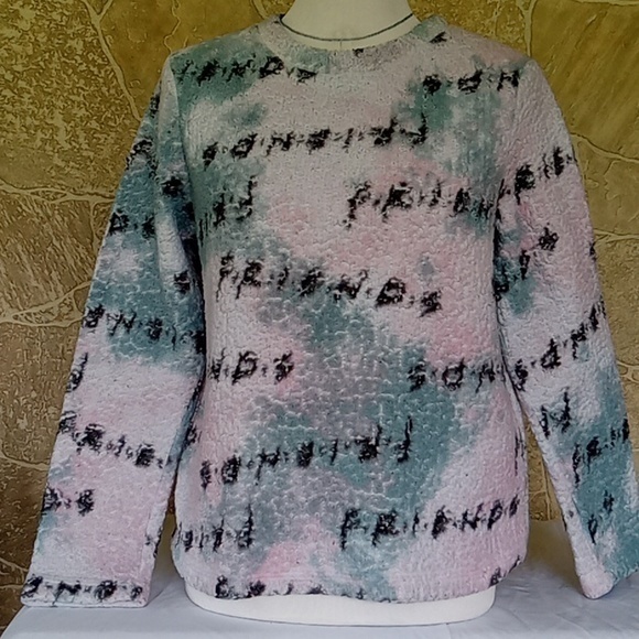 FRIENDS Other - Friends Pajamas